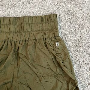 FP Movement Shorts